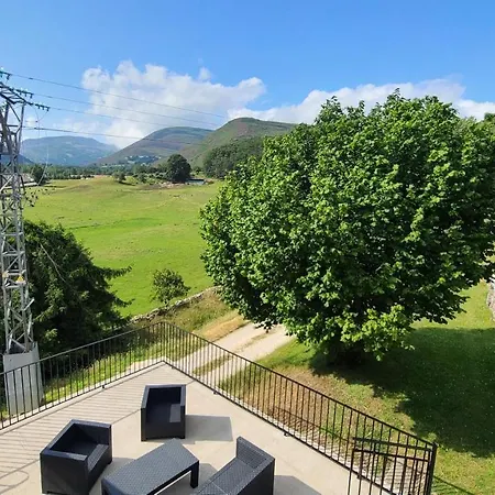 Rural En Espinosa De Monteros * Espinosa de los Monteros