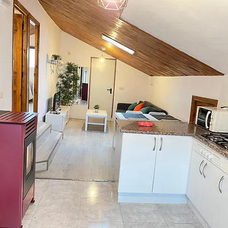 Rural En Espinosa De Monteros Lejlighed Espinosa de los Monteros