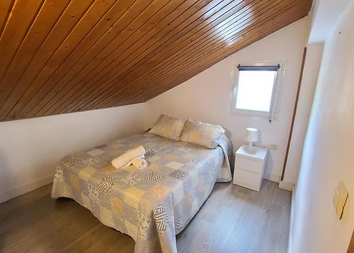 Rural En Espinosa De Monteros * Espinosa de los Monteros