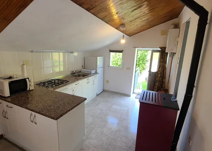 Rural En Espinosa De Monteros Espinosa de los Monteros