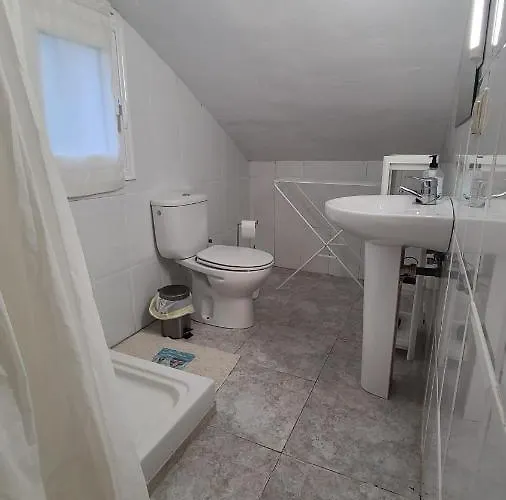 Rural En Espinosa De Monteros