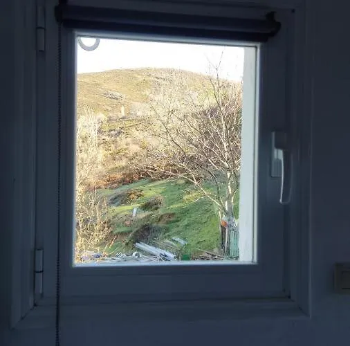 Apartamento Rural En Espinosa De Monteros *