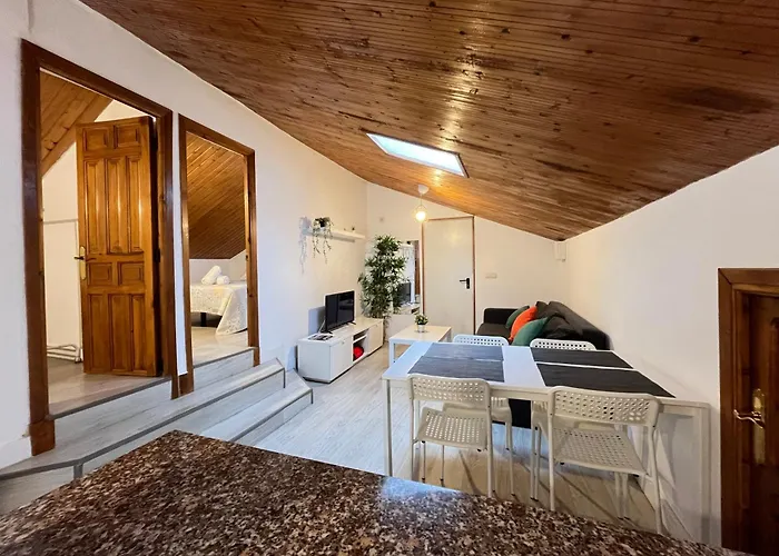 Rural En Espinosa De Monteros