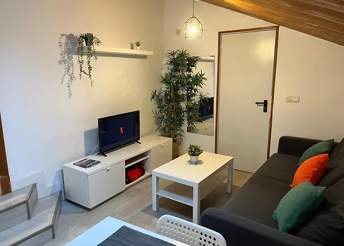 Rural En Espinosa De Monteros Apartamento Espinosa de los Monteros