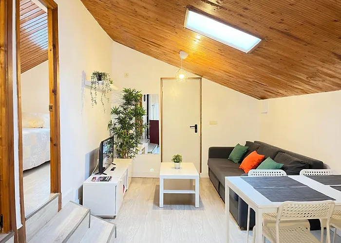 Apartamento Rural En Espinosa De Monteros Espinosa de los Monteros